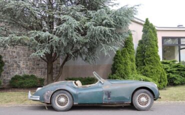 Jaguar-XK140-Roadster-1957-2