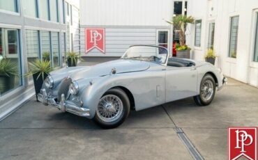 Jaguar XK150 S Cabriolet 1959