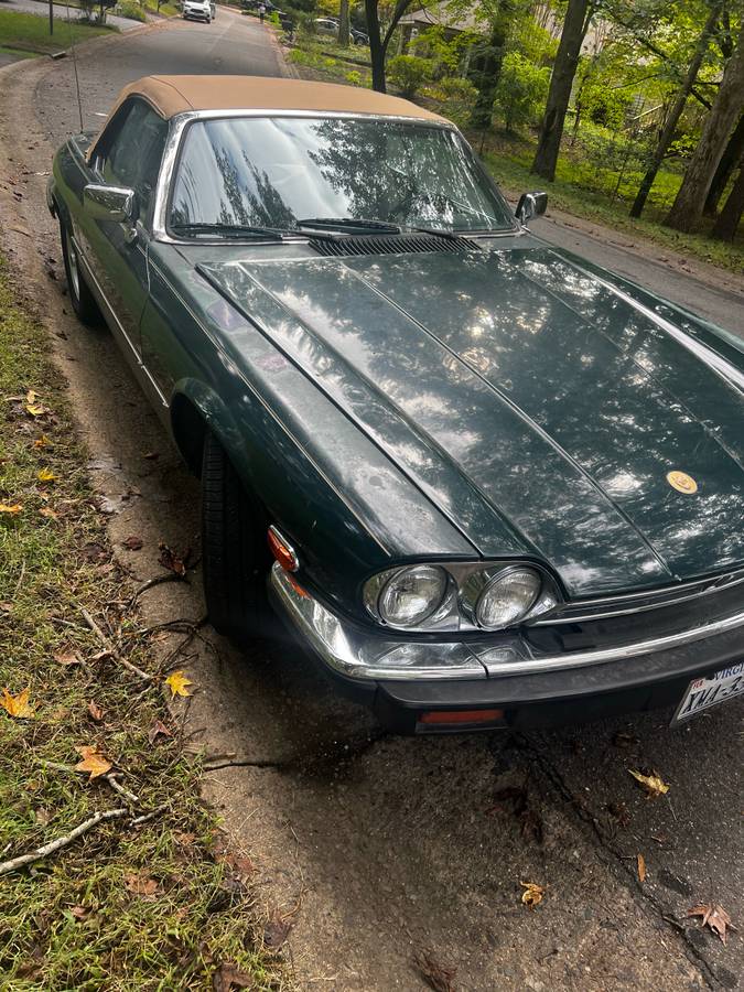 Jaguar-Xjs-1991