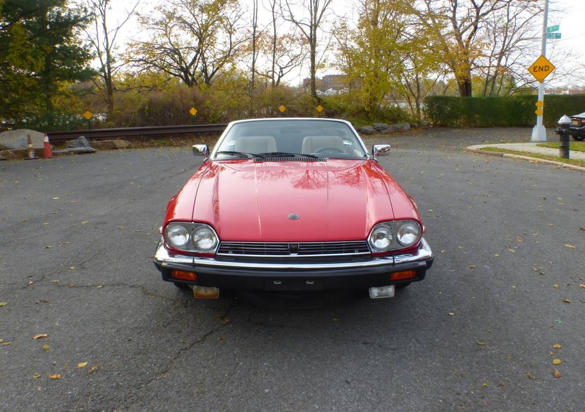 Jaguar-Xjs-convertible-1989