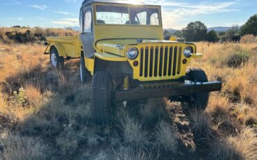 Jeep-1945