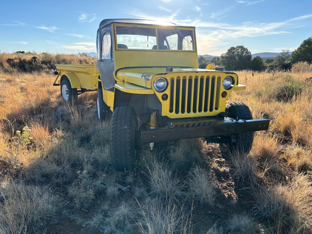 Jeep-1945