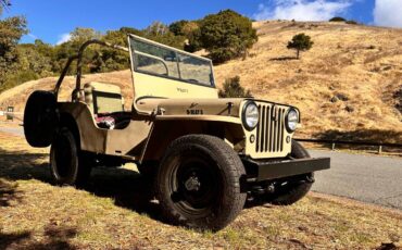 Jeep-1946