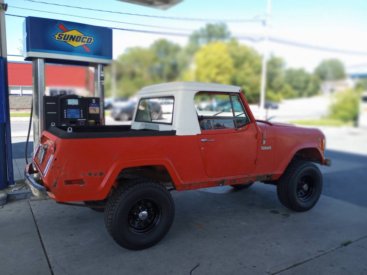 Jeep-1973