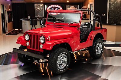 Jeep-CJ5-Cabriolet-1969-5