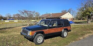 Jeep-Cherokee-SUV-1991-1