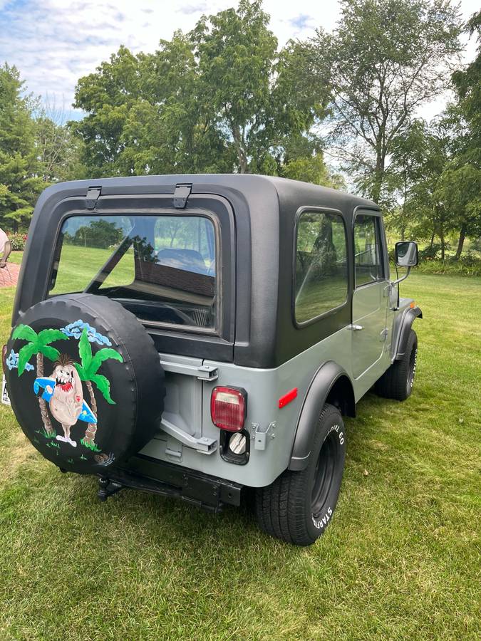 Jeep-Cj-7-1979-9