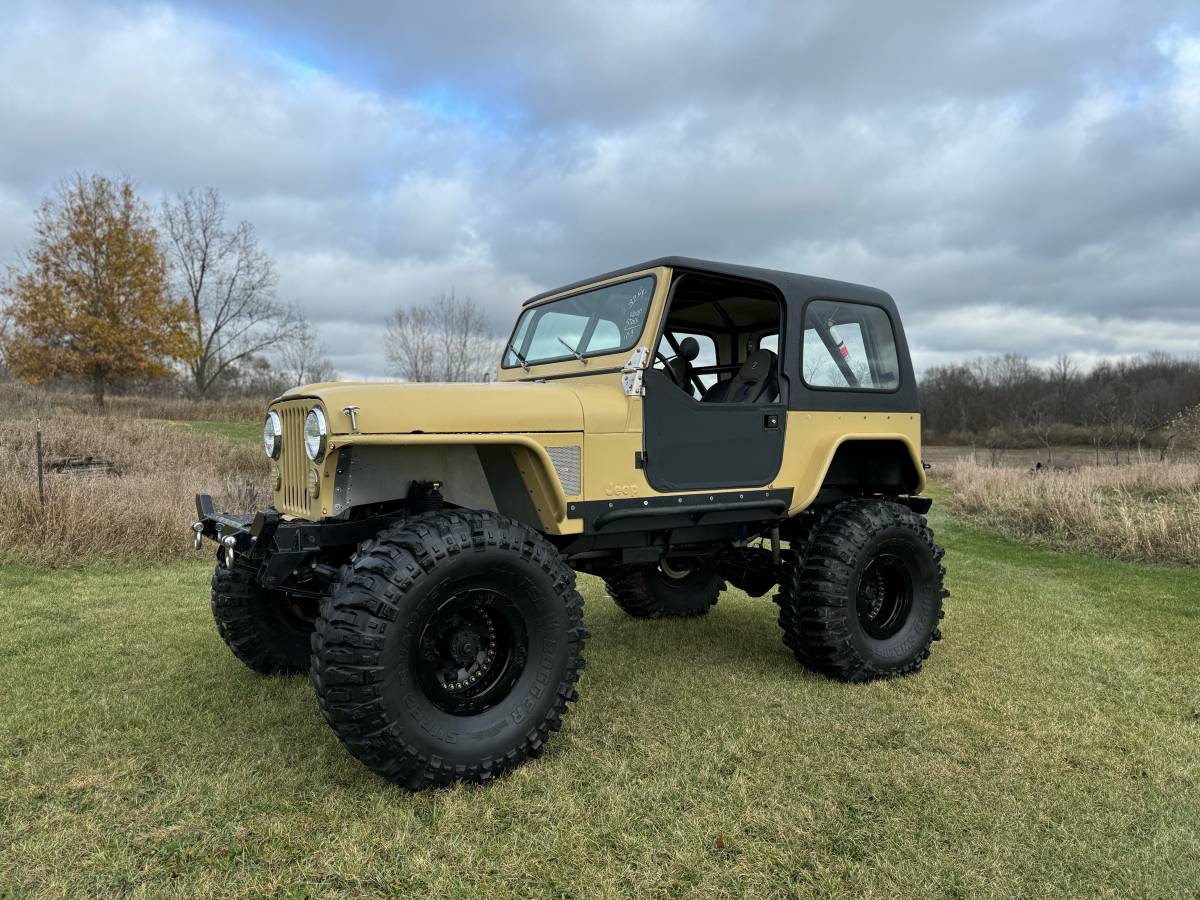 Jeep-Cj-7-1984