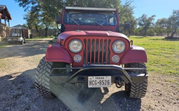 Jeep-Cj-7-1985-1