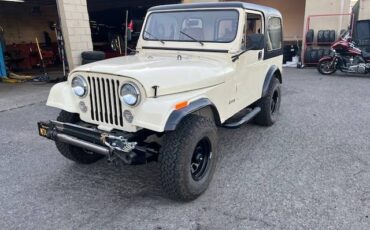 Jeep-Cj-7-1986-1