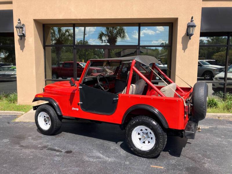 Jeep-Cj-7-open-body-std.-1984-19