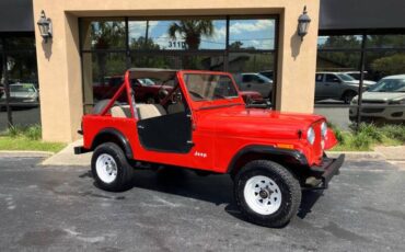 Jeep-Cj-7-open-body-std.-1984-20