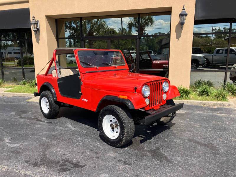 Jeep-Cj-7-open-body-std.-1984-21