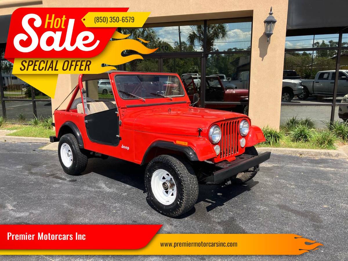 Jeep-Cj-7-open-body-std.-1984