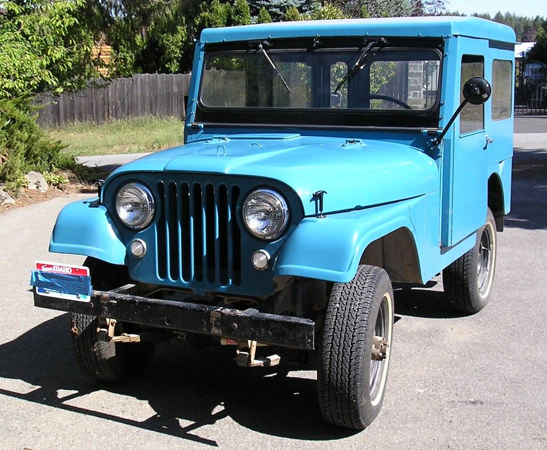 Jeep-Cj5-1957