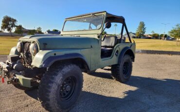 Jeep-Cj5-1957