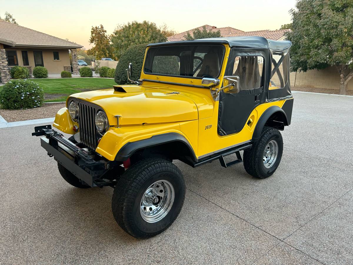 Jeep-Cj5-1957