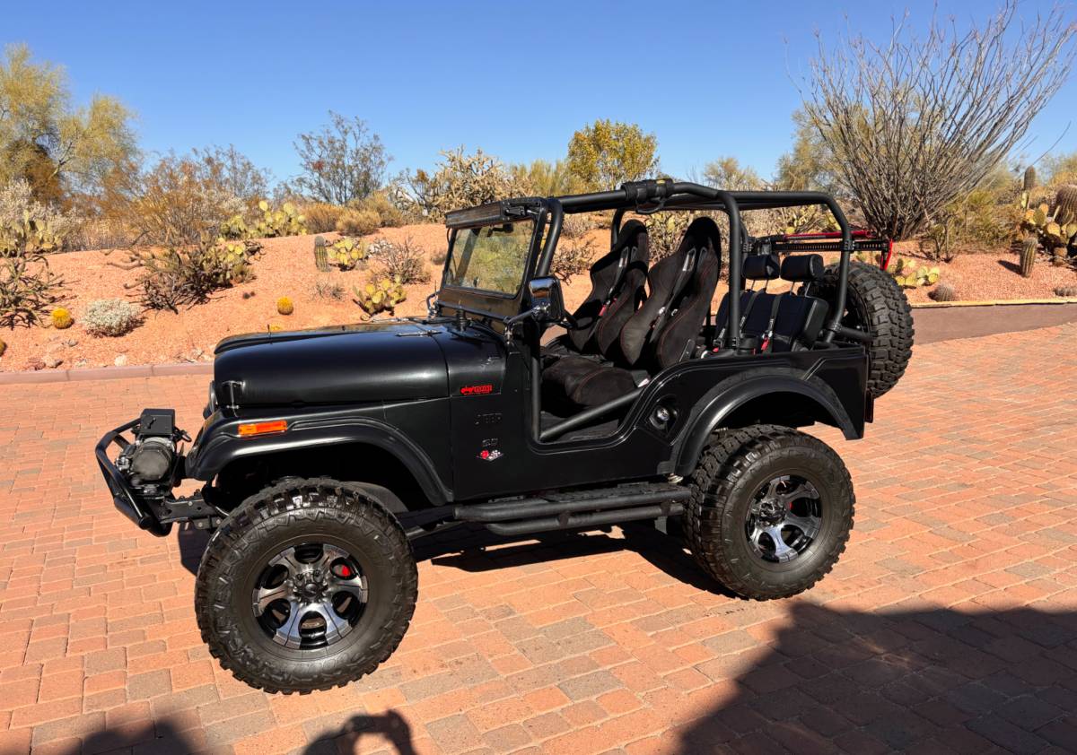 Jeep-Cj5-1961