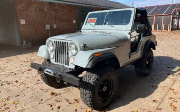 Jeep-Cj5-1980