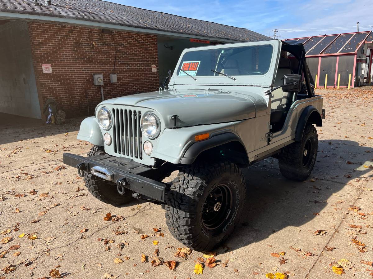 Jeep-Cj5-1980-9