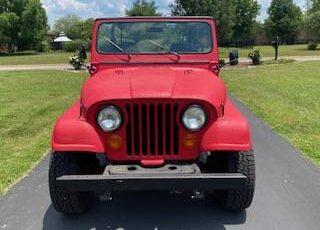 Jeep-Cj7-1983-1