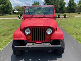 Jeep-Cj7-1983-1