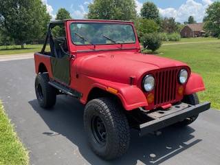 Jeep-Cj7-1983