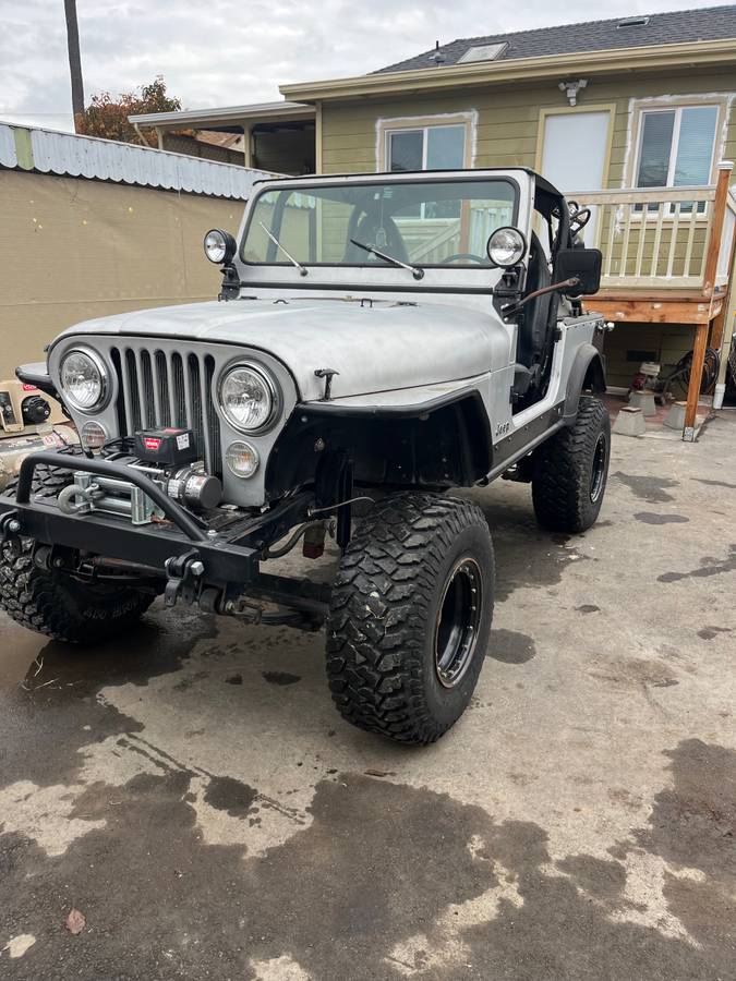 Jeep-Cj7-1986-1