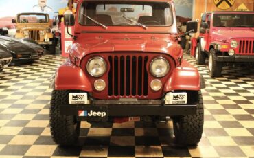 Jeep-Cj7-4x4-1986-1