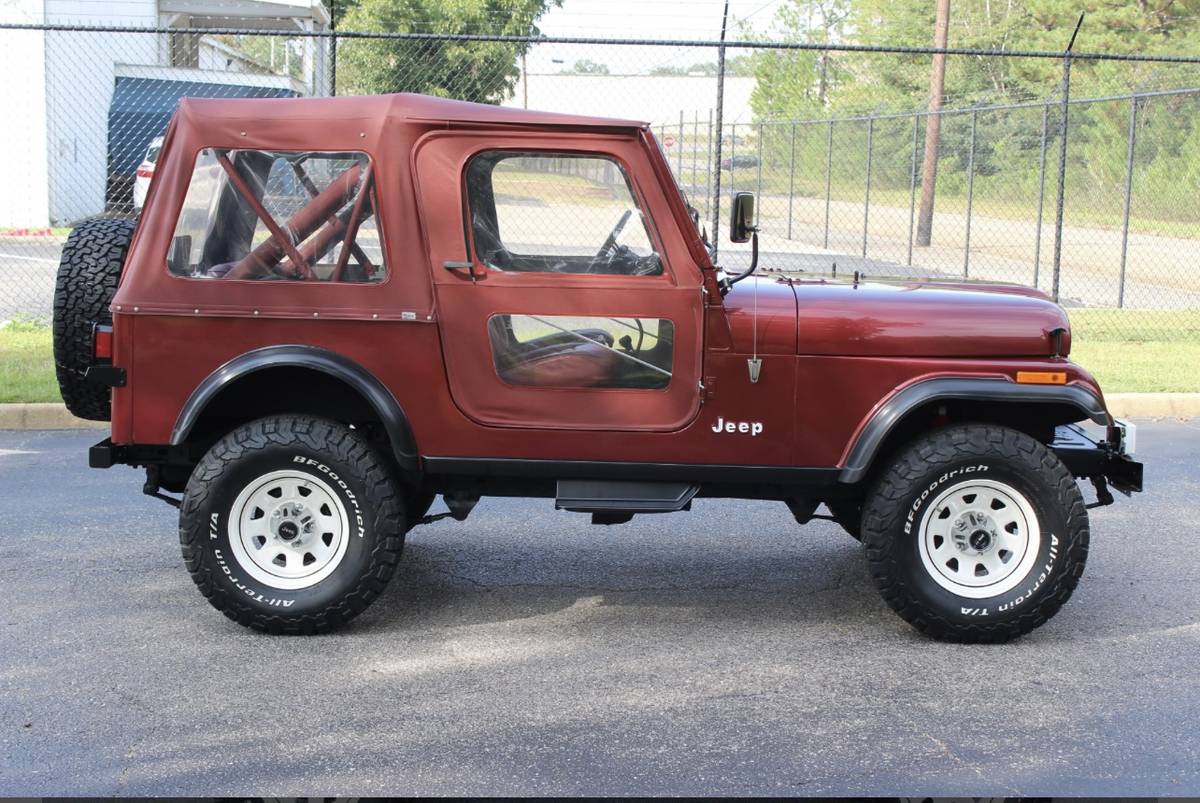 Jeep-Cj7-4x4-1986-9