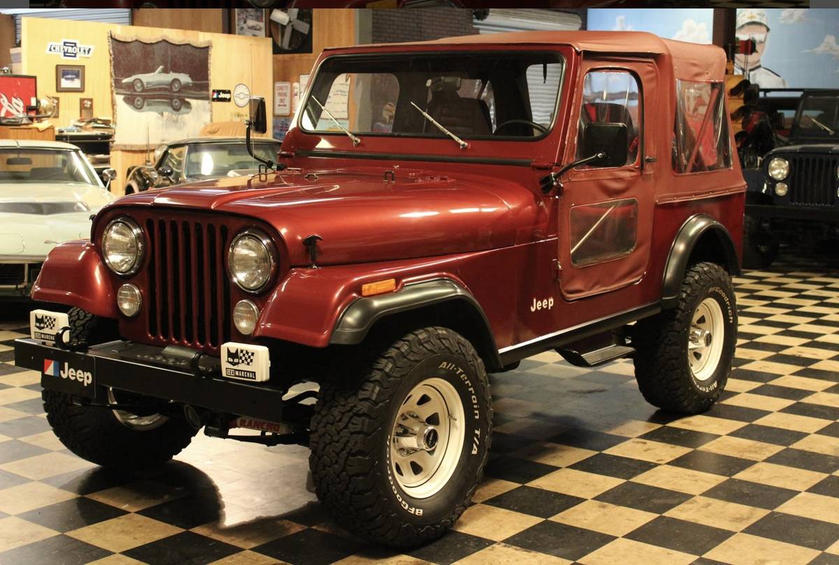 Jeep-Cj7-4x4-1986