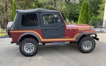 Jeep-Cj7-laredo-1986