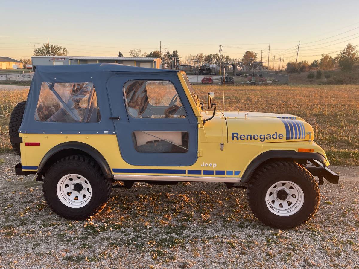 Jeep-Cj7-renegade-1979