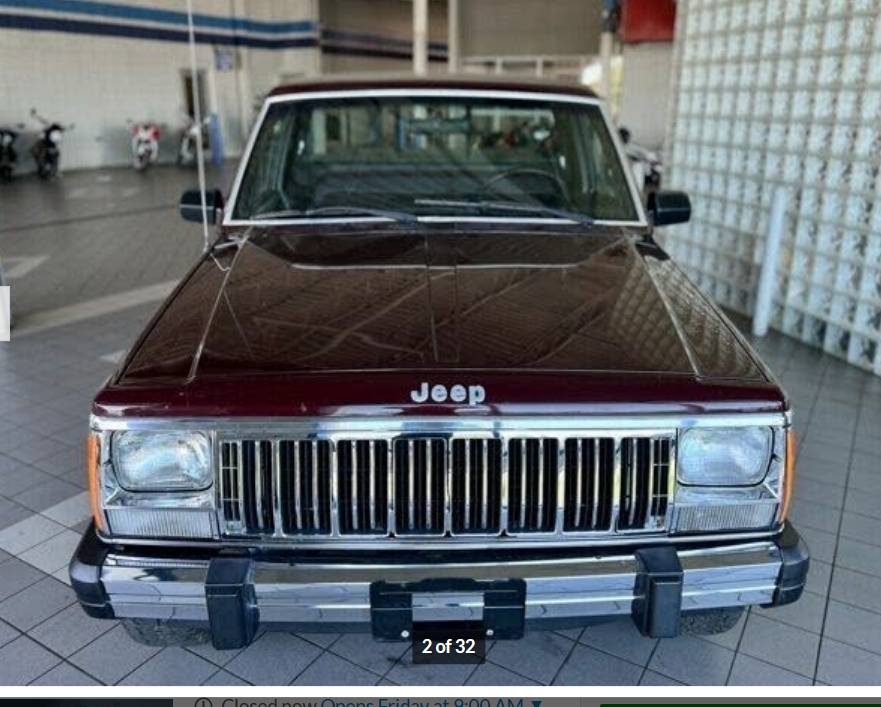 Jeep-Comanche-1988