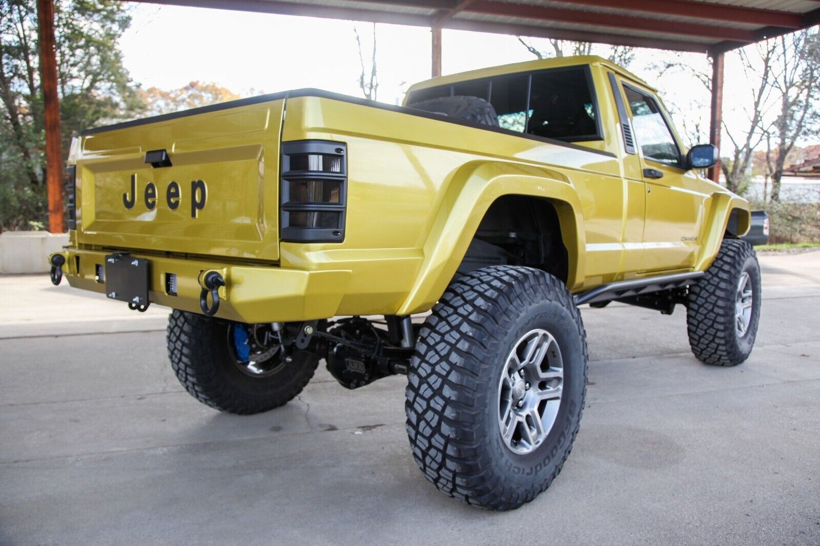 Jeep-Comanche-1989-7