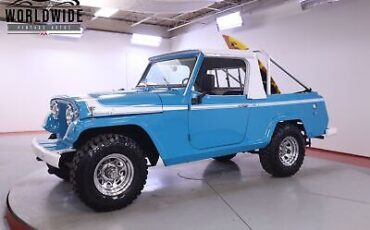 Jeep Commando 1969