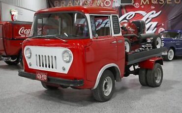 Jeep FC150  1957