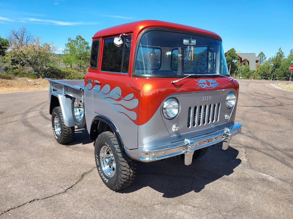 Jeep-Fc150-1957