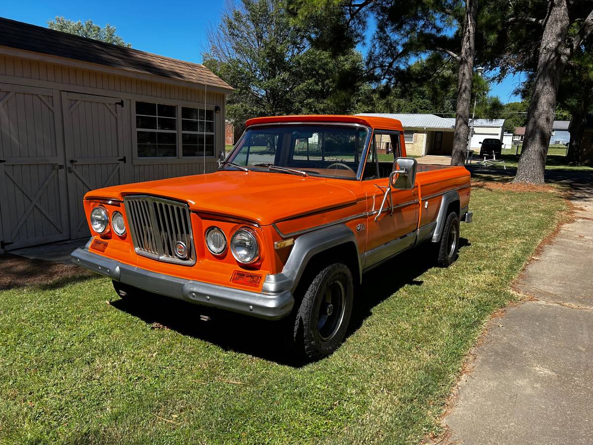 Jeep-J10-1976