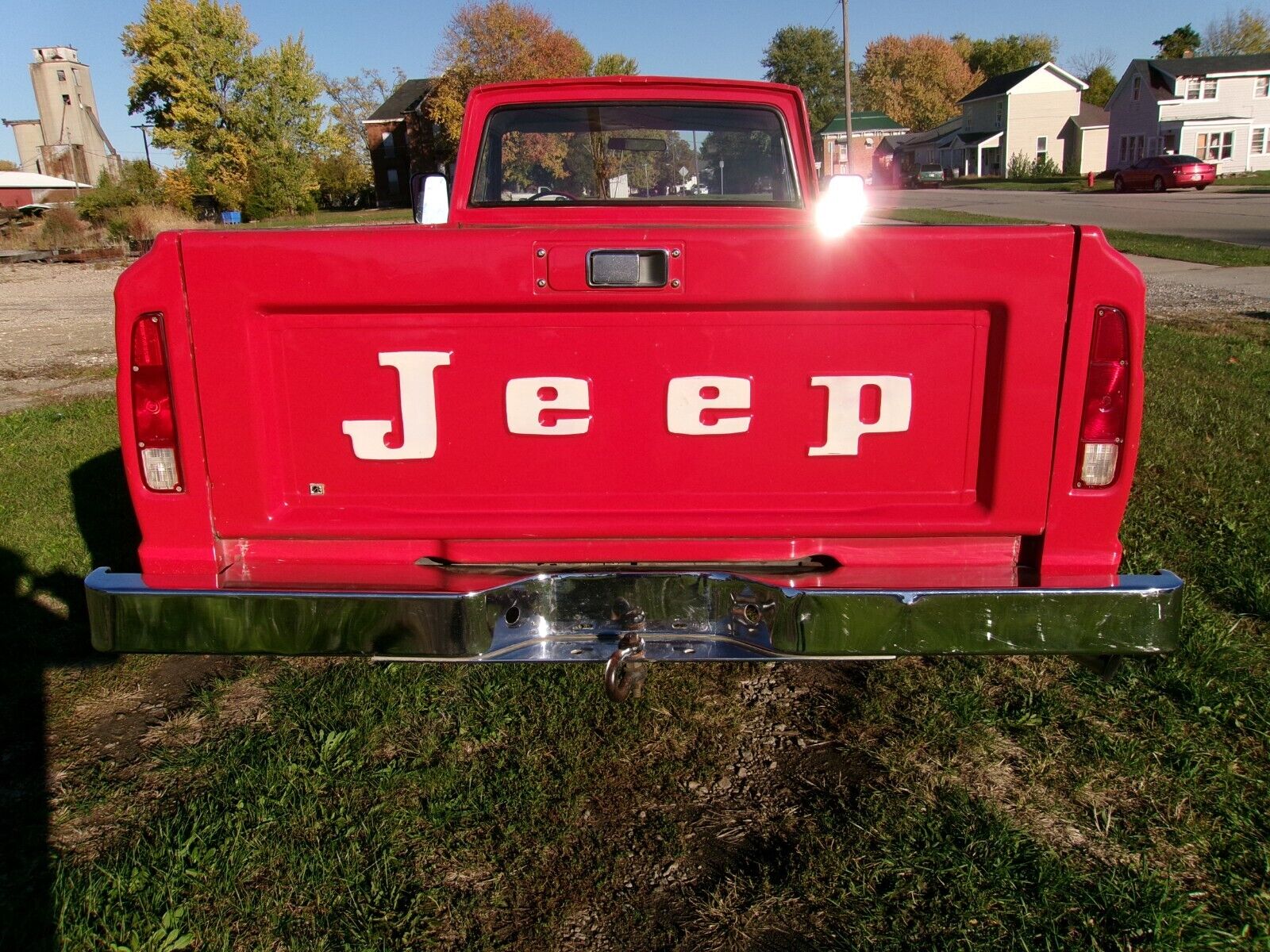 Jeep-J20-Jeep-4X4-Pick-Up-1976-19