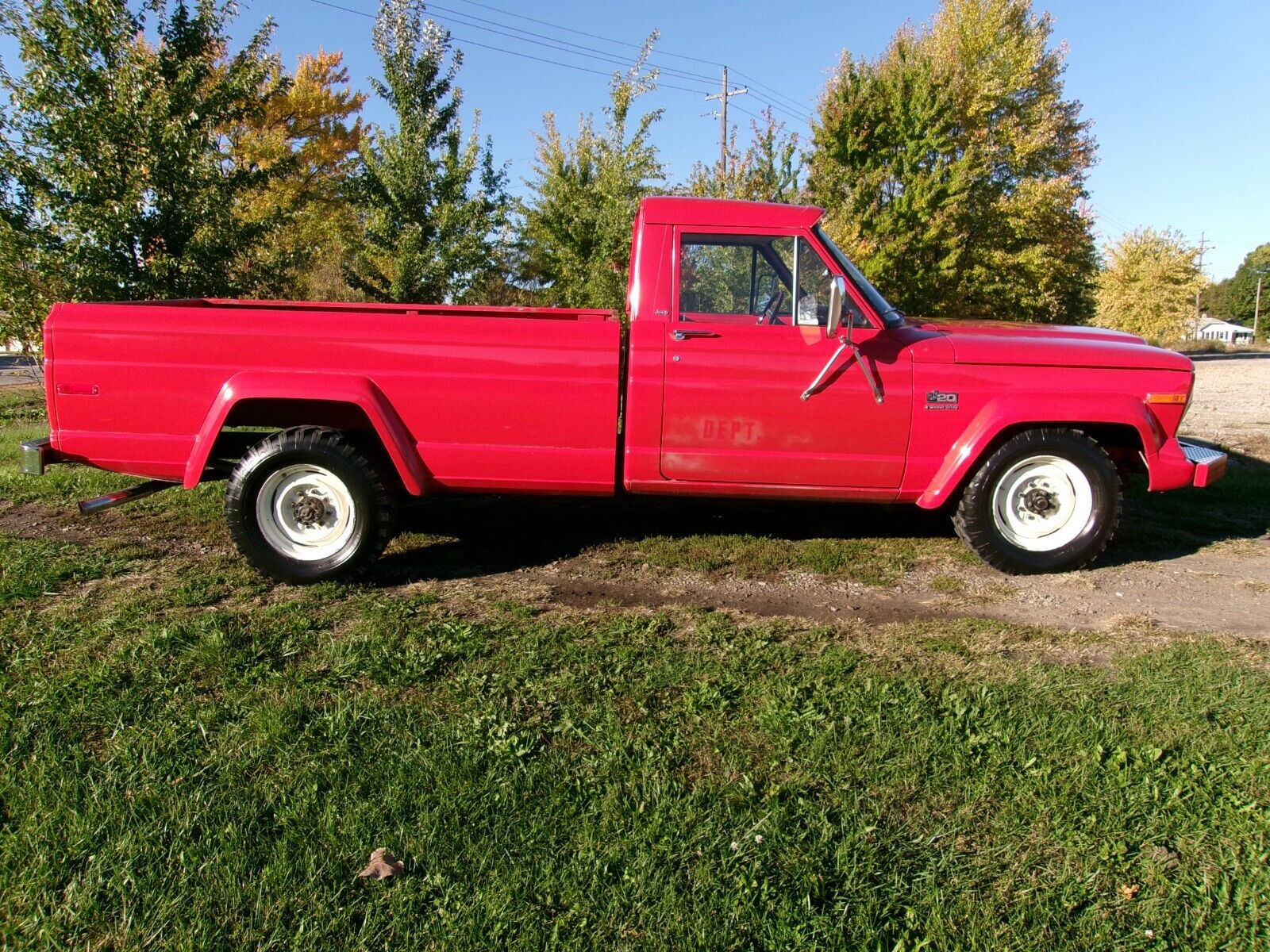 Jeep-J20-Jeep-4X4-Pick-Up-1976-21