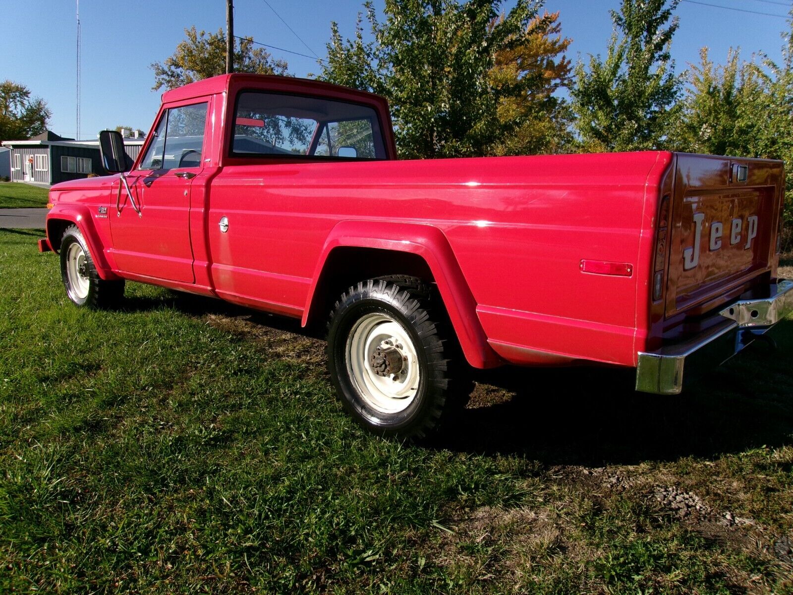 Jeep-J20-Jeep-4X4-Pick-Up-1976-7