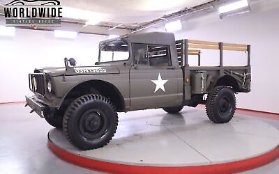 Jeep M715 Military  1967 à vendre