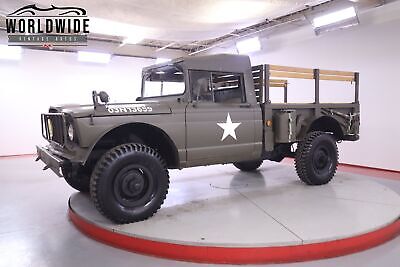 Jeep M715 Military 1967