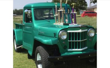 Jeep-Truck-1960