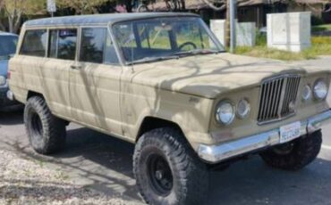 Jeep-Wagoneer-1964