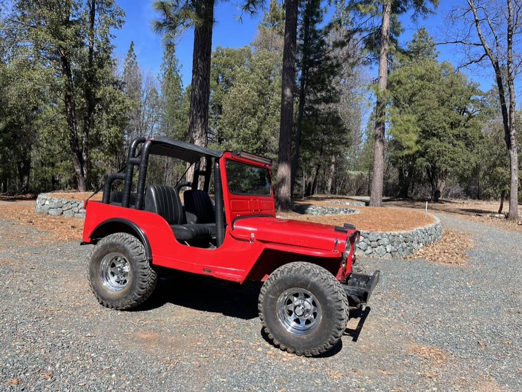 Jeep-Willys-1948