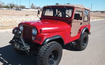 Jeep-Willys-1953