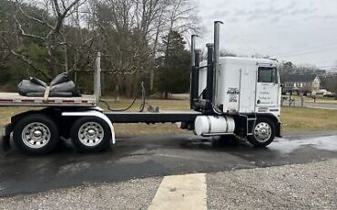 Kenworth K100  1984