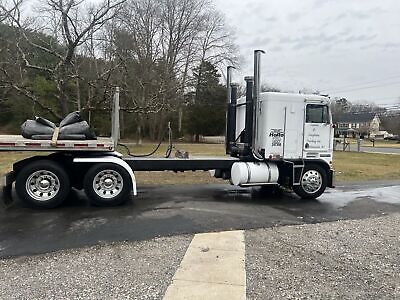 Kenworth K100  1984 à vendre